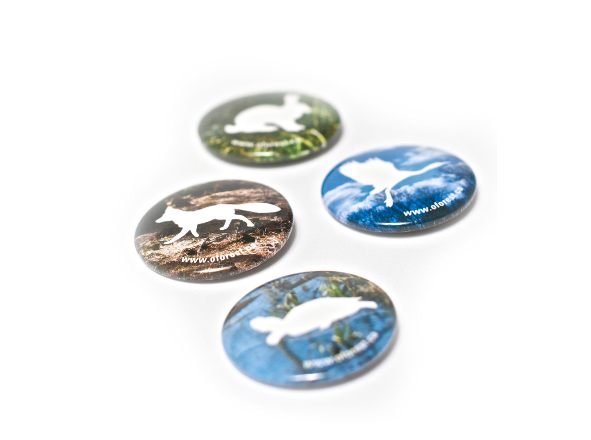 Buttons
