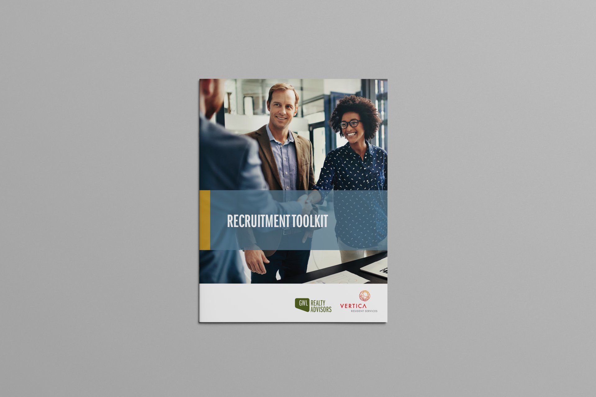 Recruitment Brochure