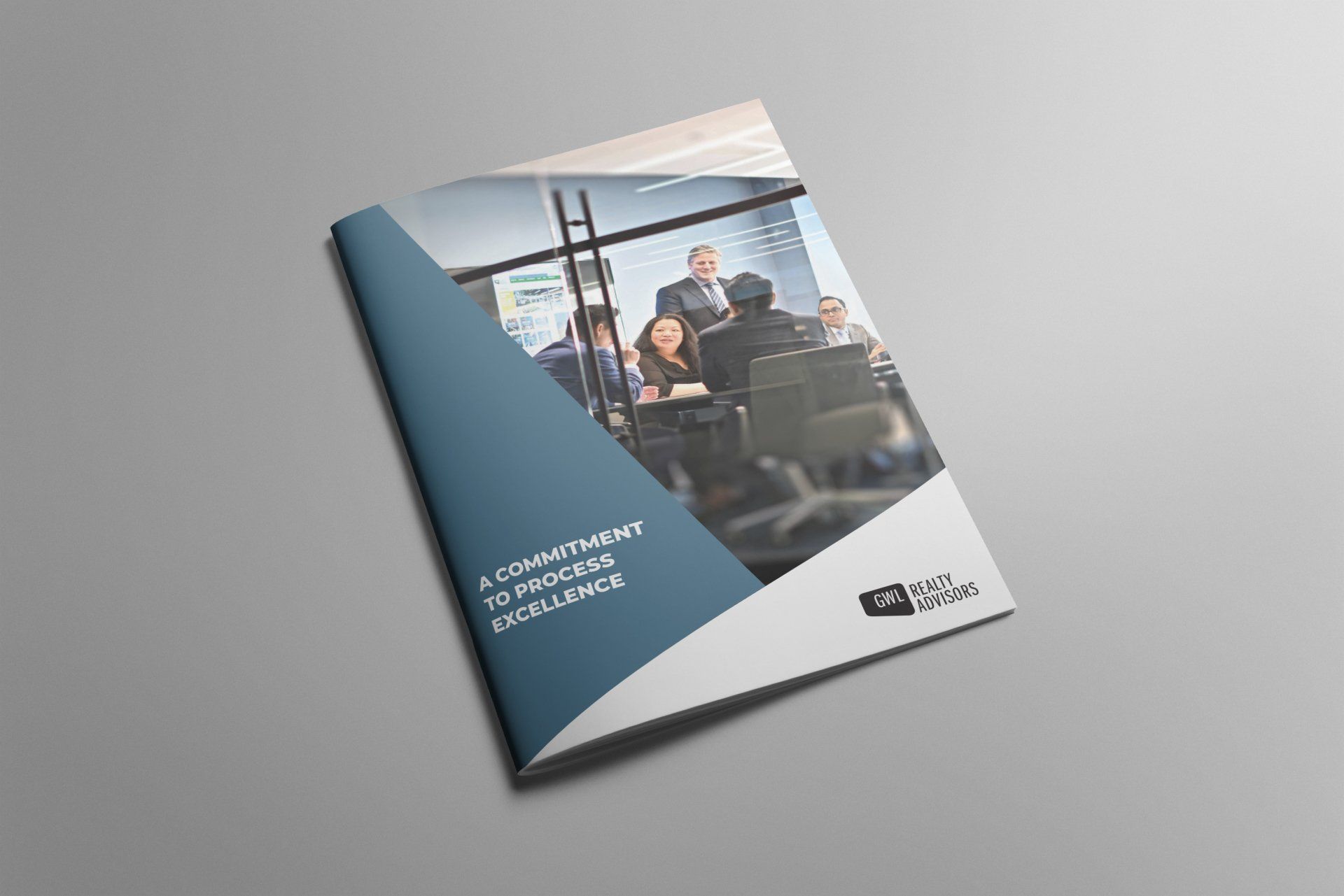 Operational Excellence Brochure
