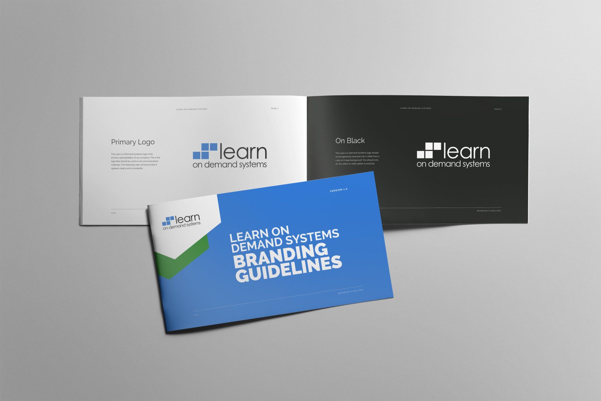 Branding Guidelines