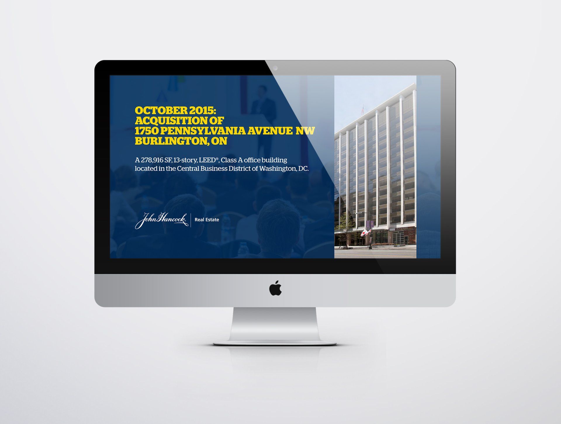 Digital Display Creative