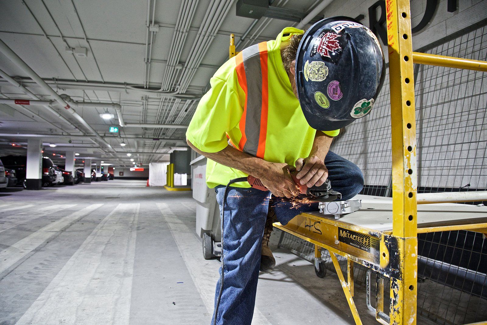 FTI Ontario Photograph