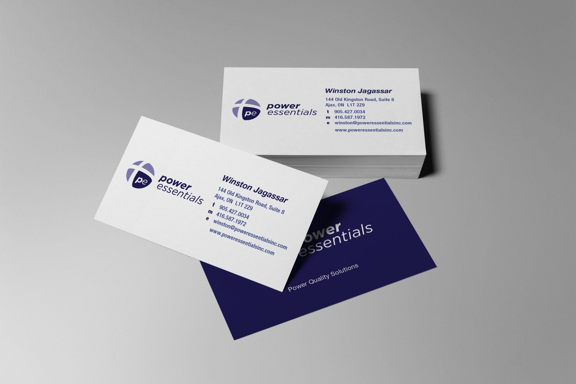 Business Cards