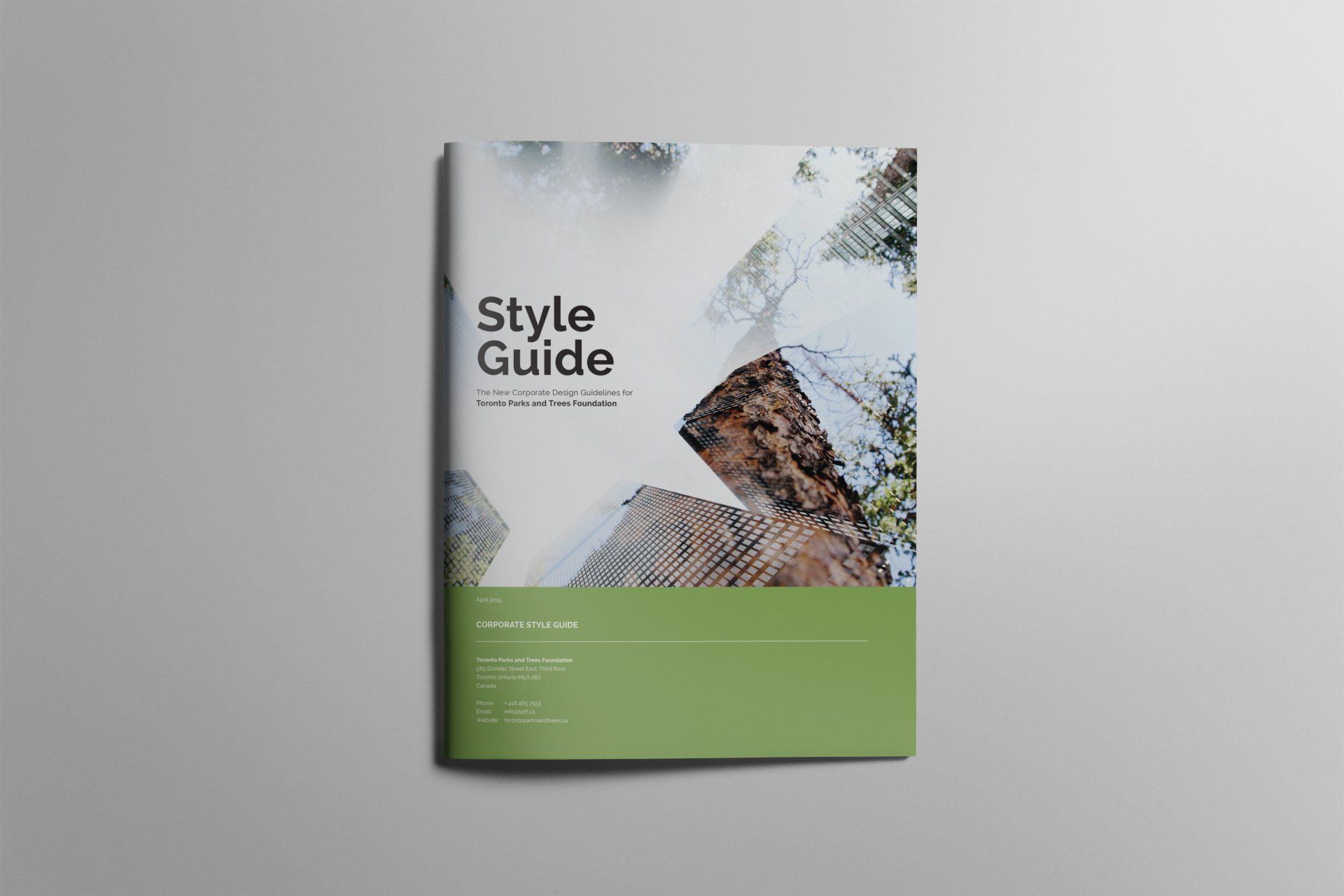 Style Guide