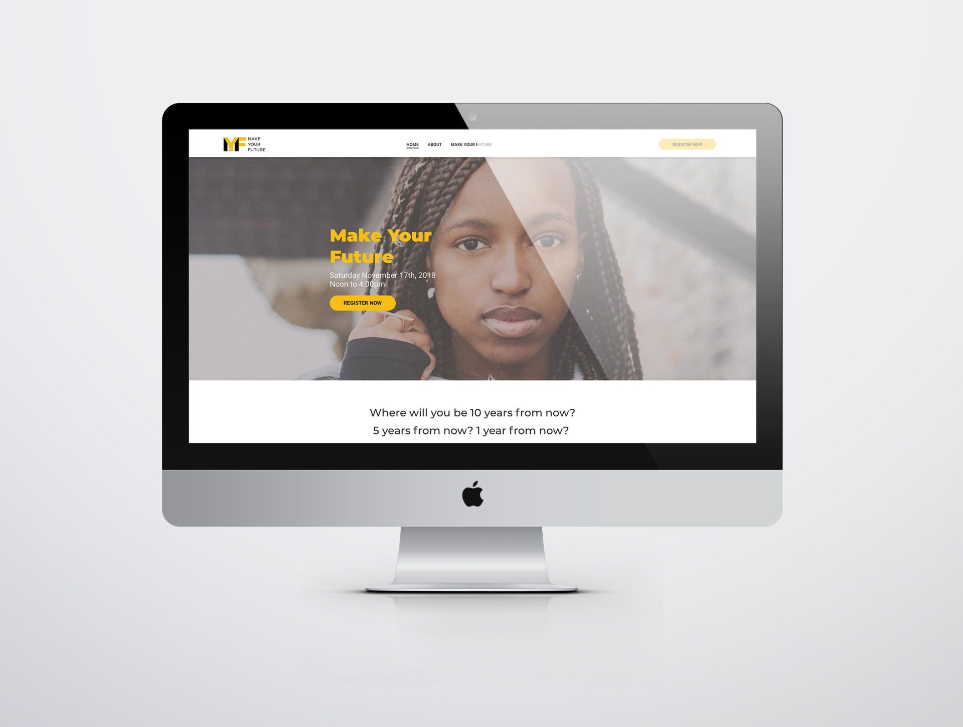 Website