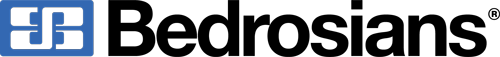 A bedroomians logo is shown on a white background