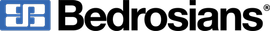 A bedroomians logo is shown on a white background
