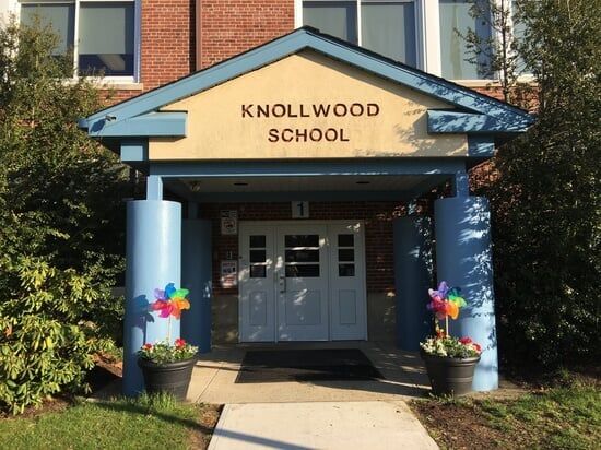Knollwood School — Fair Haven, NJ — The Wash House