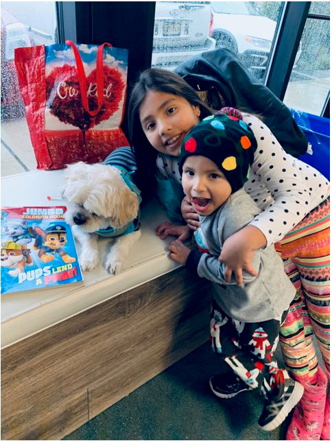 Customer Care — Fair Haven, NJ — The Wash House