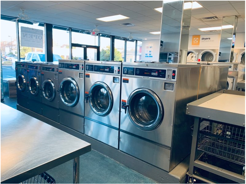 Washing Machine — Fair Haven, NJ — The Wash House