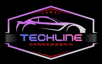 Logo TECHLINE CARROZZERIA
