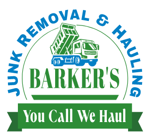 Barker's Junk Removal and Hauling 