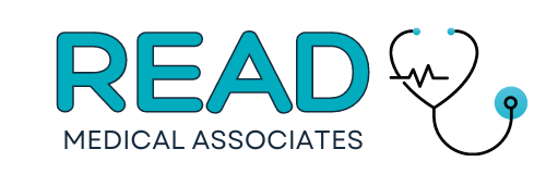 Read Medical Associates Logo