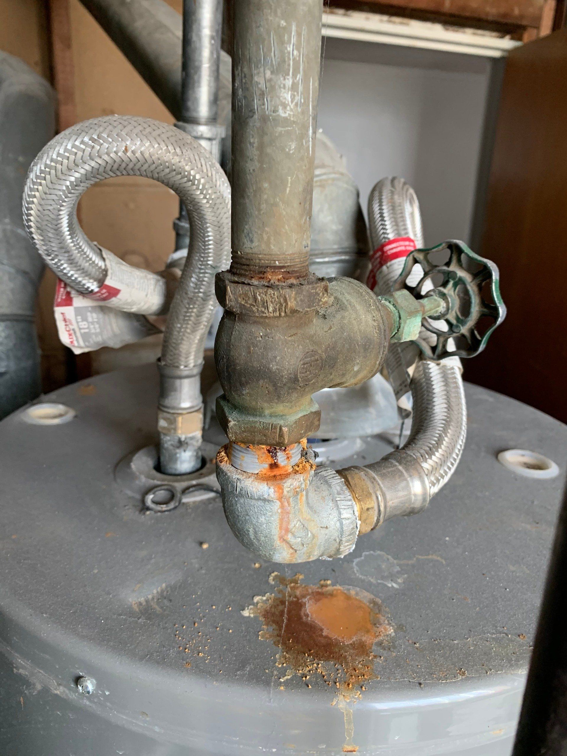 Pipe Clogged Repairs