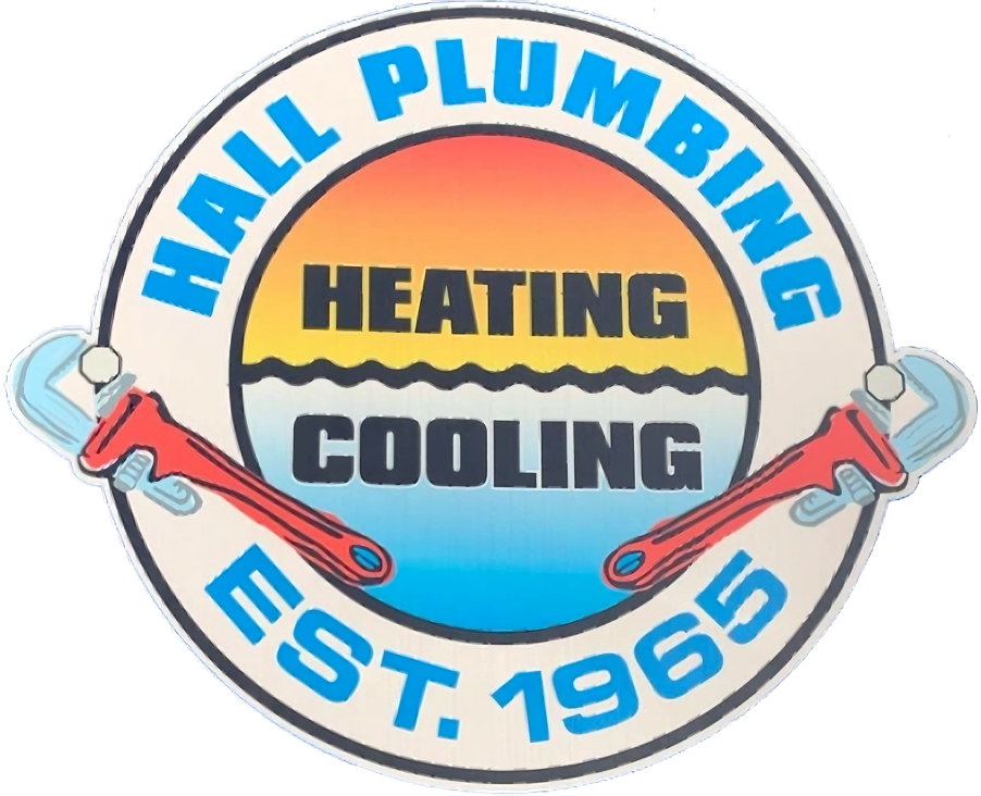 Hall Plumbing and Heating