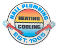 Hall Plumbing and Heating