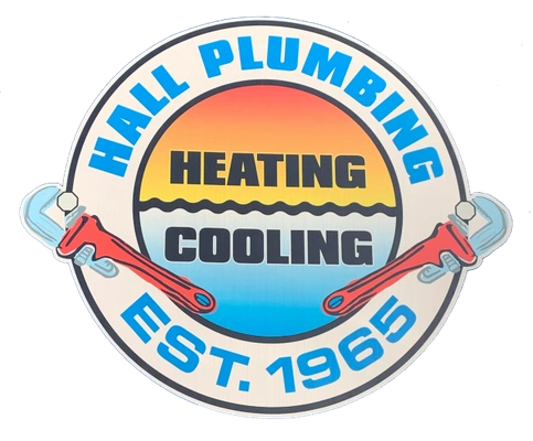 Hall Plumbing And Heating