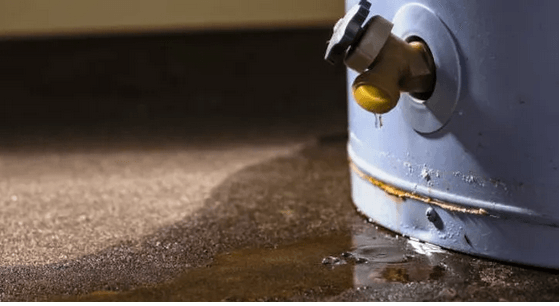 SAME DAY WATER HEATER REPLACEMENT