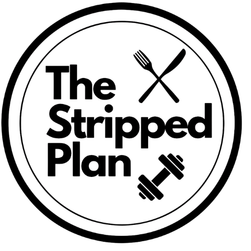 Black and white logo: 