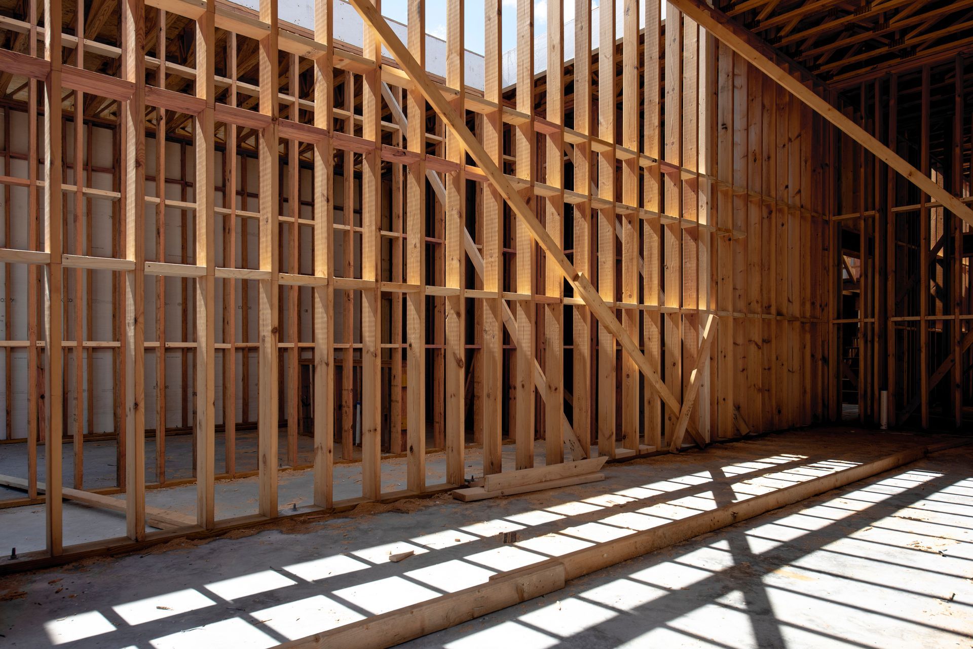 Construction — Upland, CA — Jakes General LLC
