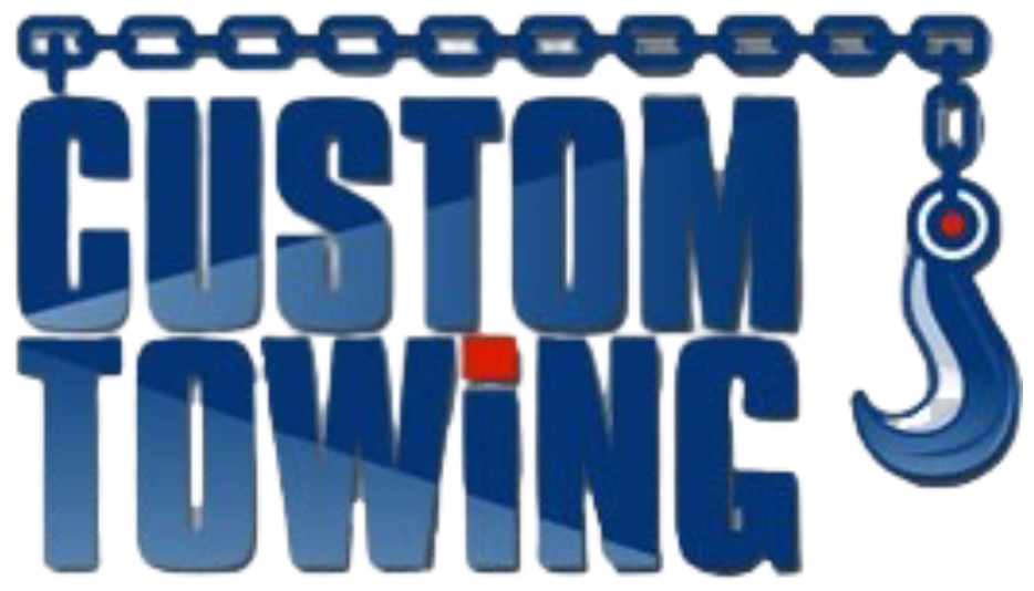 Custom Towing