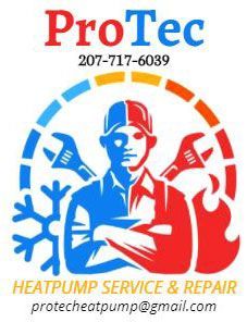 ProTec Heat Pump logo