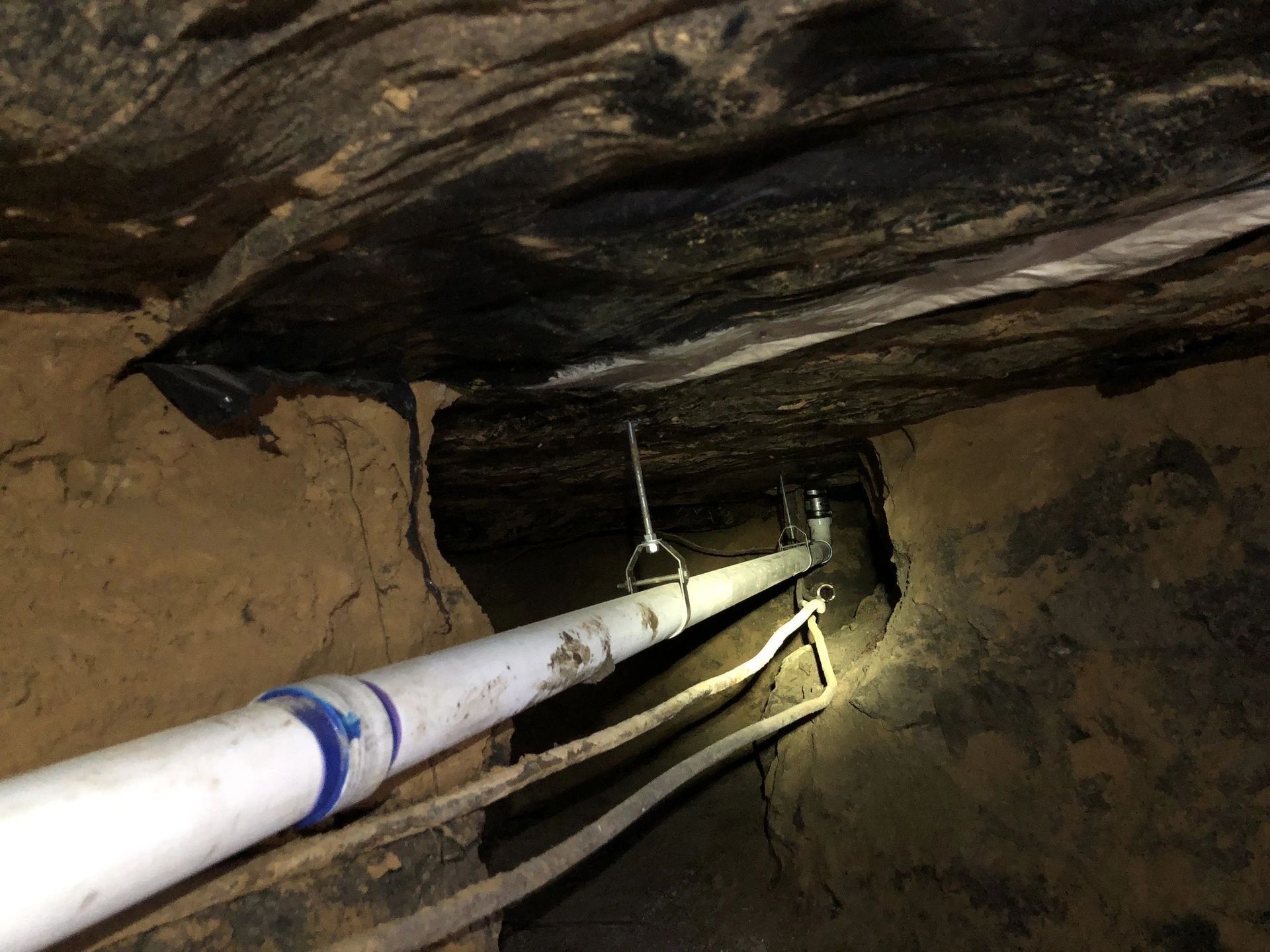 Excavation services  9