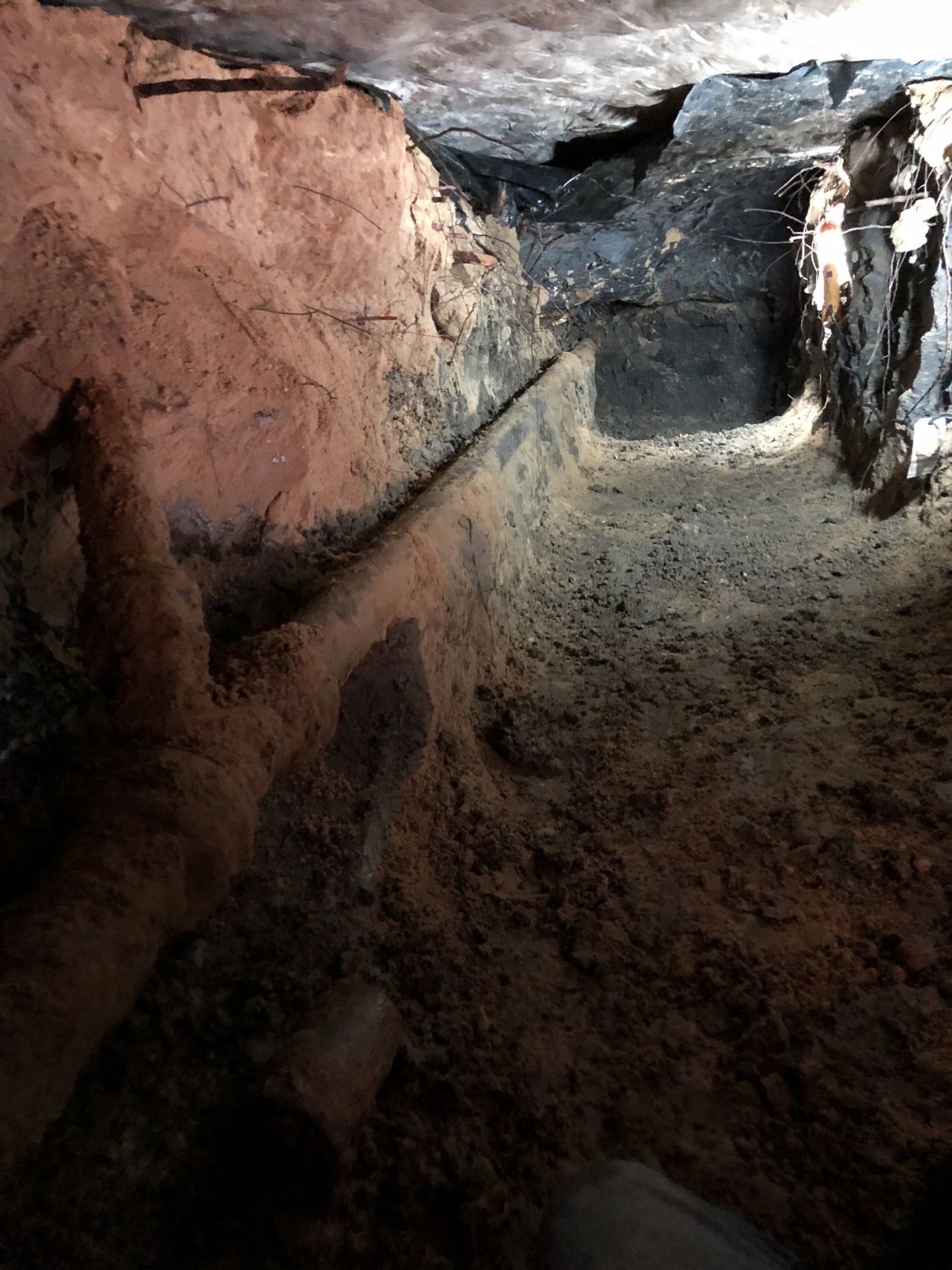 Excavation services  10