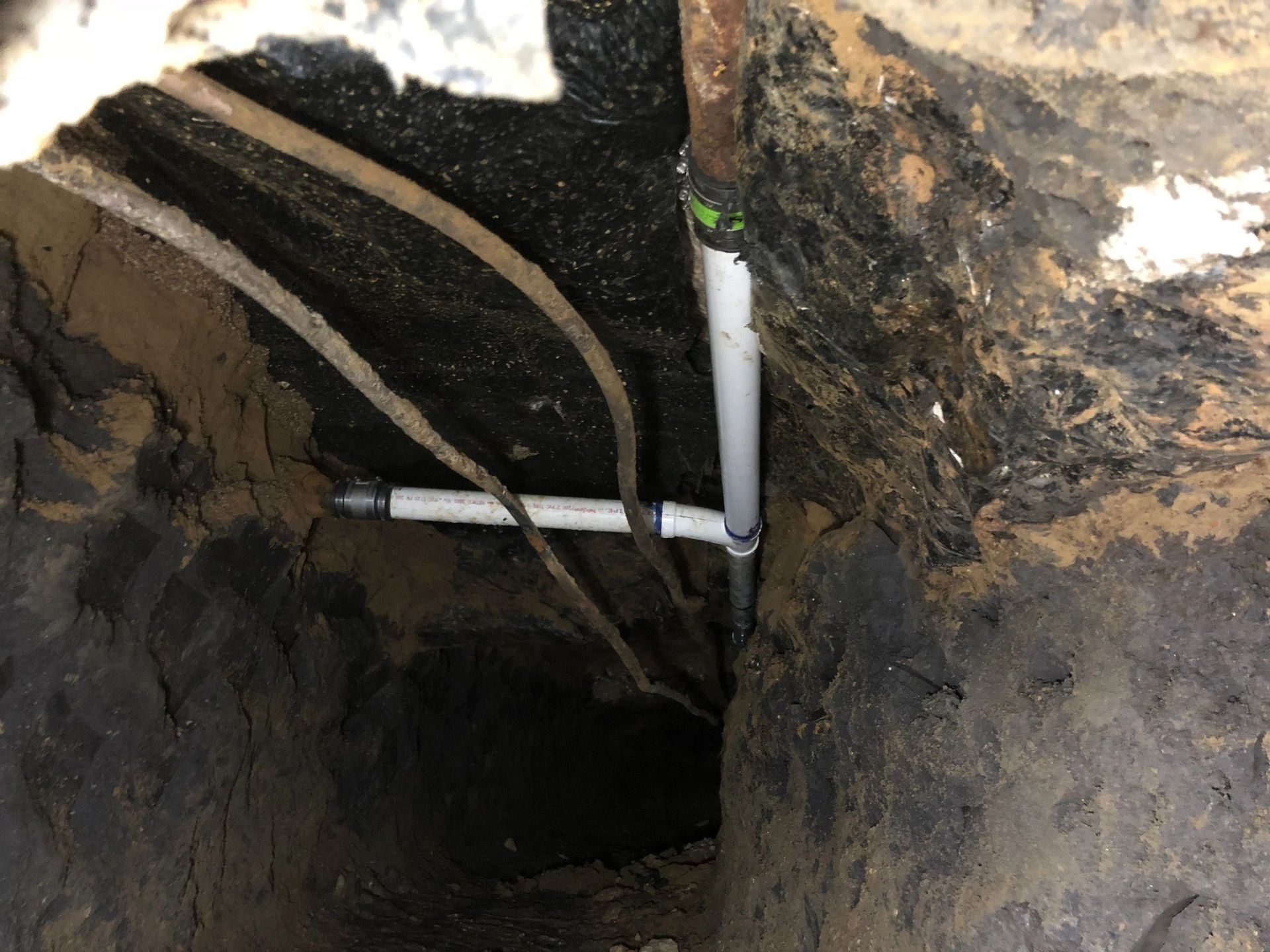 Excavation services  13