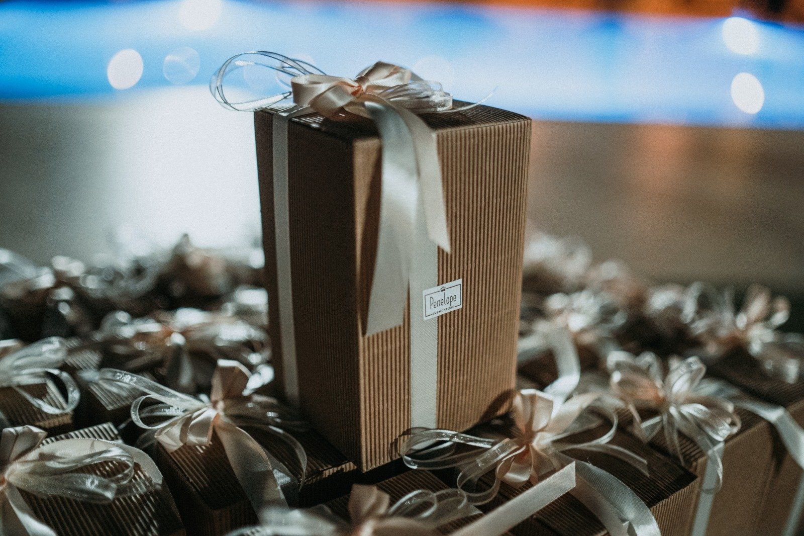 PENELOPE EVENT STORE