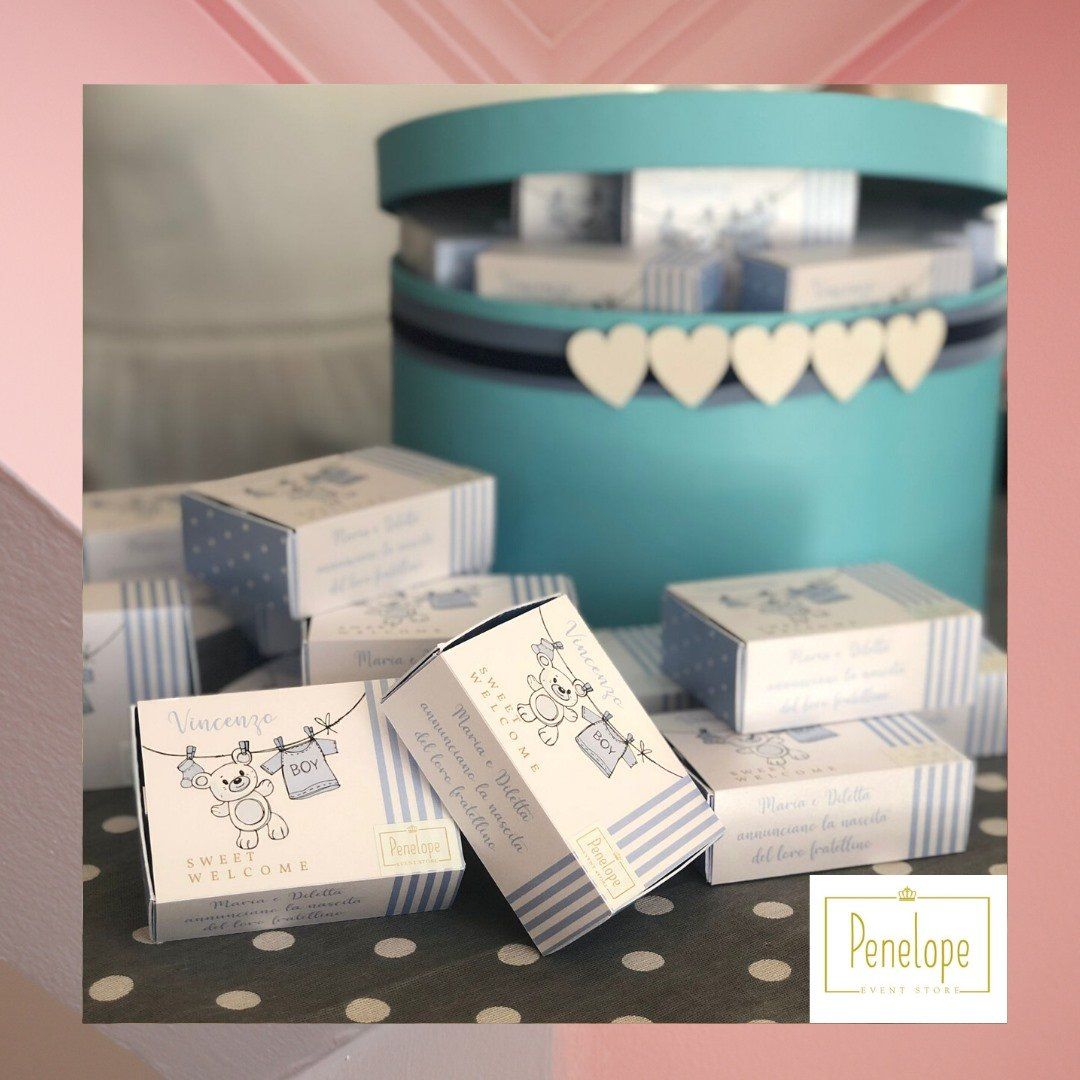 PENELOPE EVENT STORE