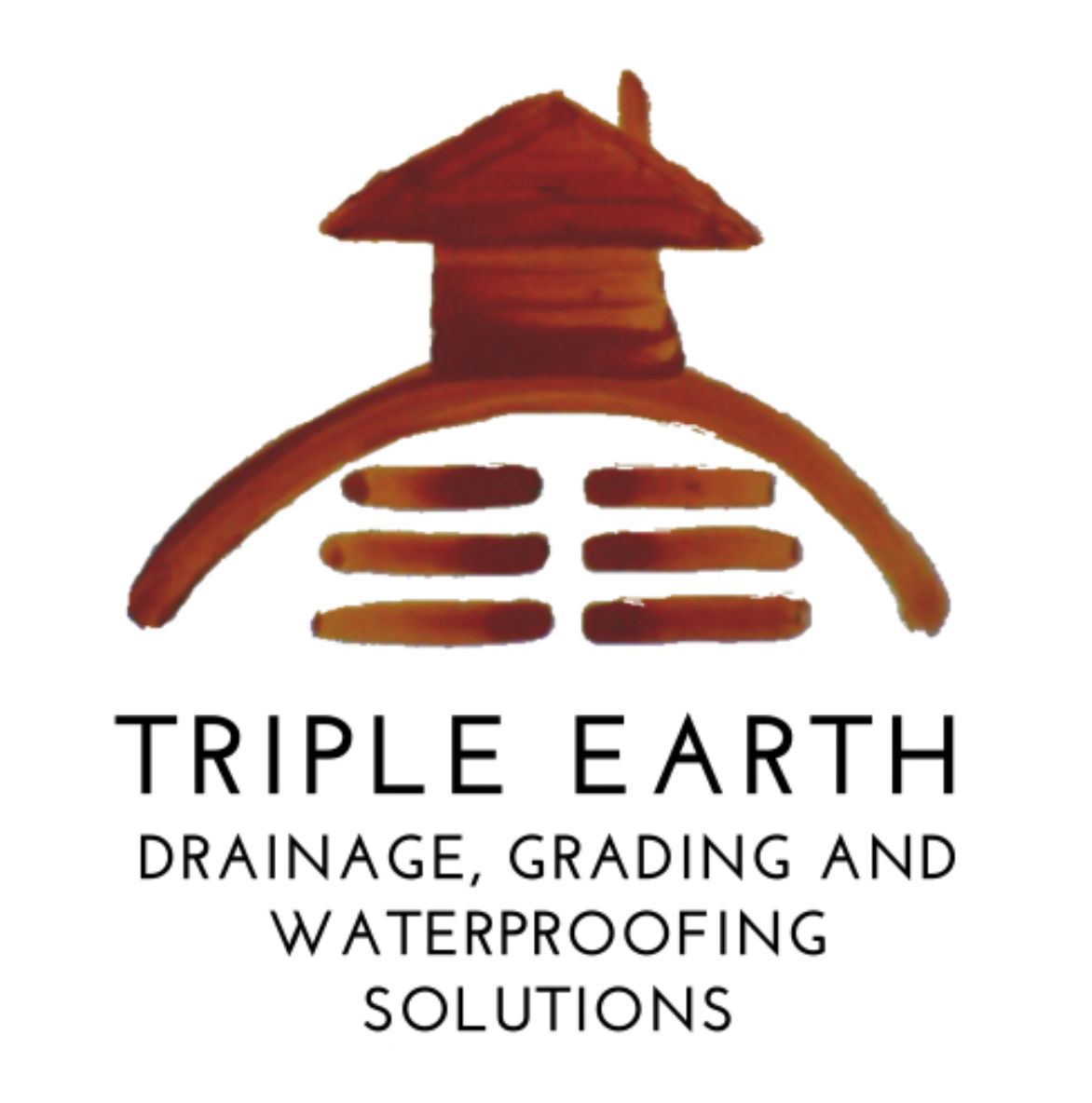 Triple Earth logo