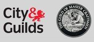 City & Guilds logo