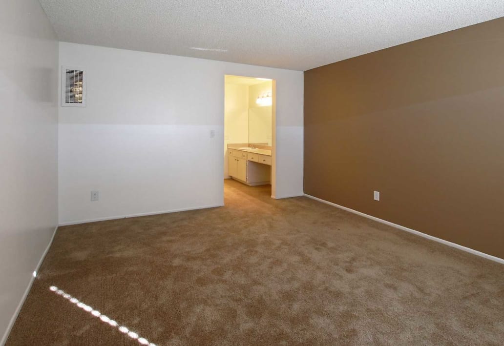 Bedroom | Mariposa Apartments