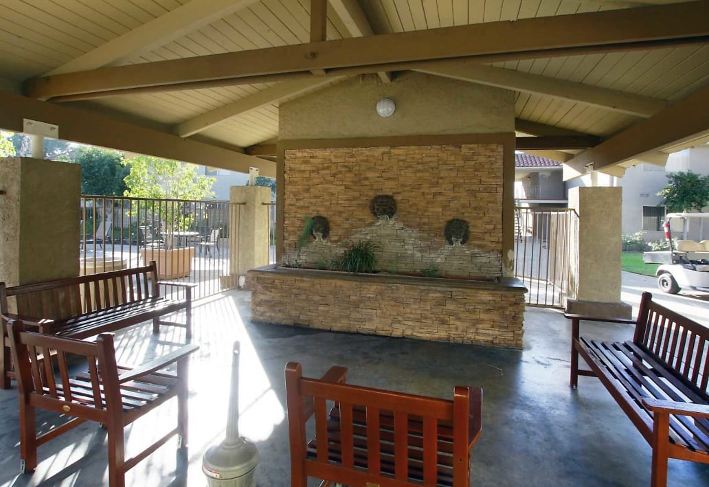 Interior | Mariposa Apartments