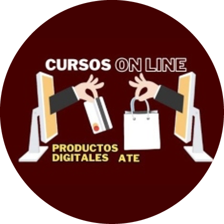 PRODUCTOS DIGITALES AT