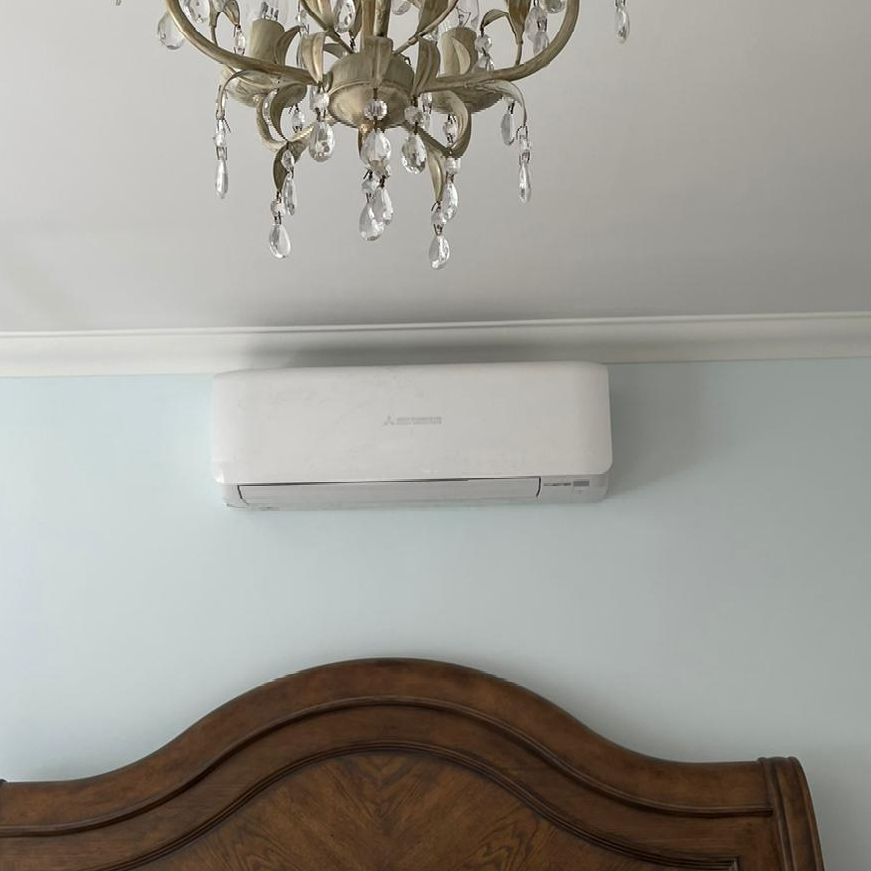 Air Conditioning Installation for home in Maesycwmmer