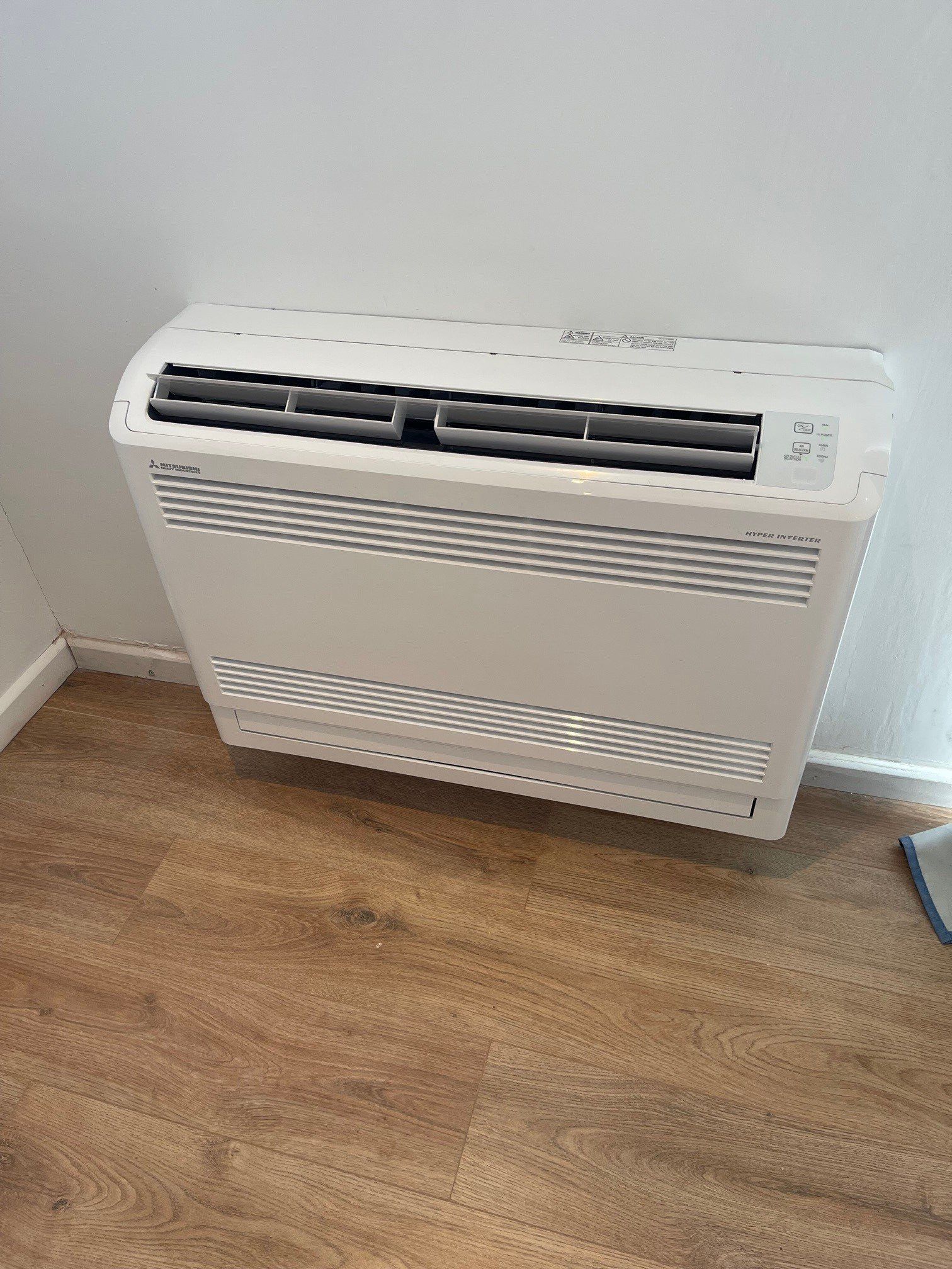 Air Conditioning Installation for home in Porth