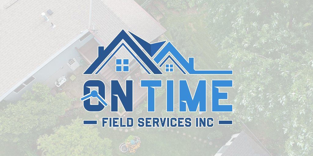 On Time Field Services | Specialize in Composite Decks - Best Deck ...