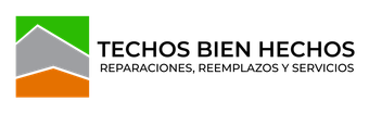 Techos Bien Hechos logo