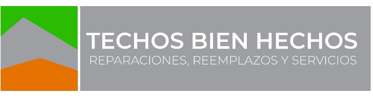 Logo Techos Bien Hechos 
