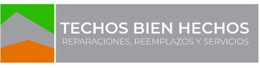 Logo Techos Bien Hechos 
