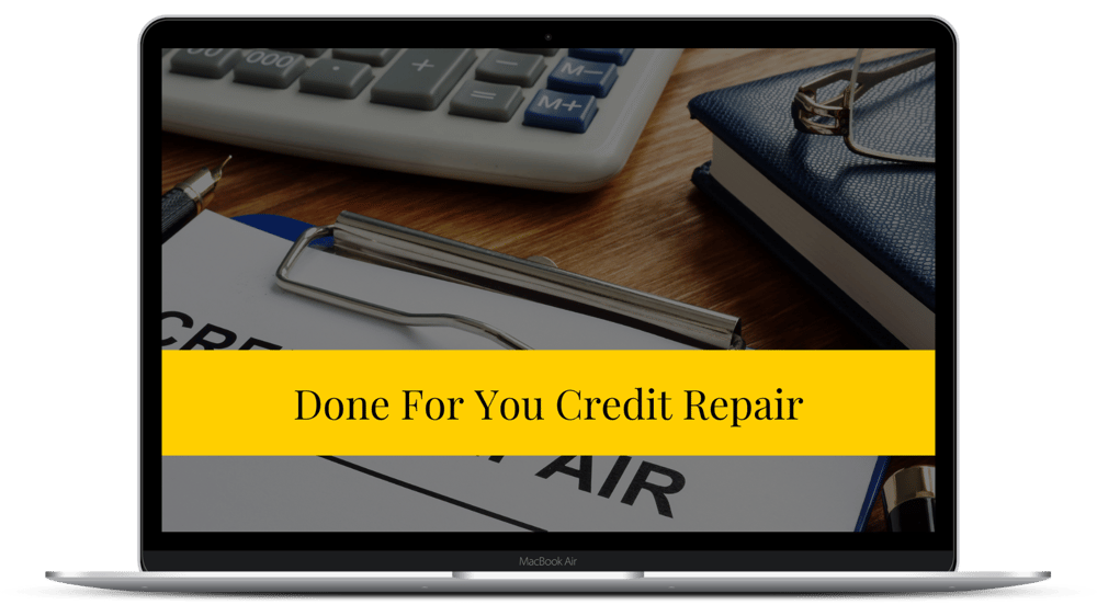 Credit Repair Credit Repair