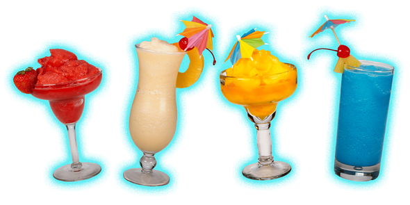 Daiquiri Fusion