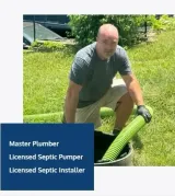 Alabama Pumper Septic Tank Pumping Hoover