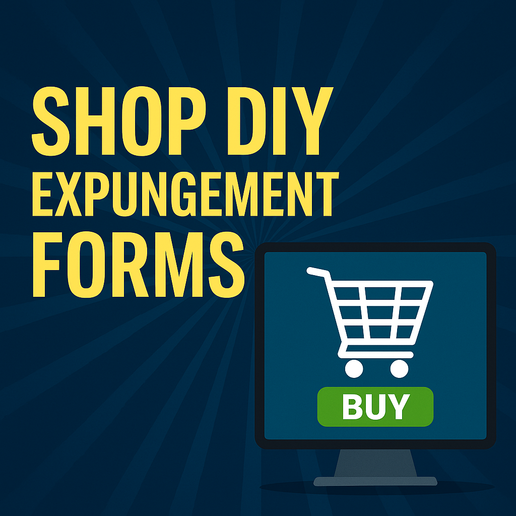 Shop DIY Expungement Forms