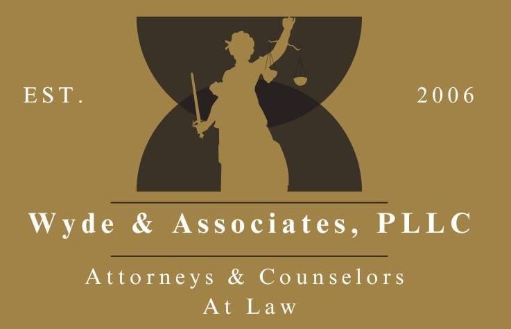 Wyde & Associates, PLLC Logo
