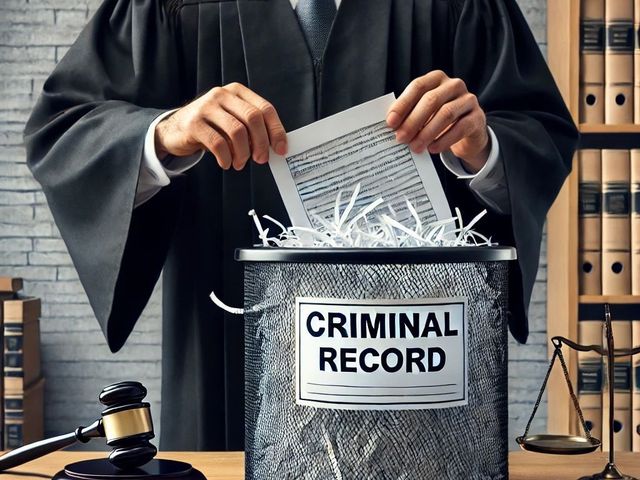 2025 Texas Expungement Law Changes: What You Need to Know