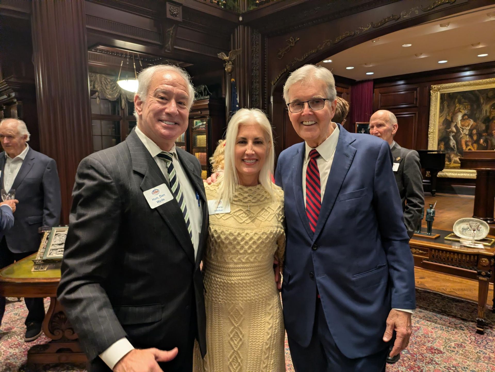 Criminal Defense Attorney in Dallas, TX