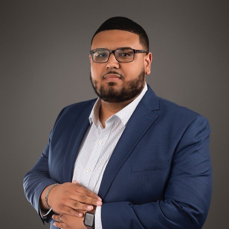 Pastor Isaiah Delmoral